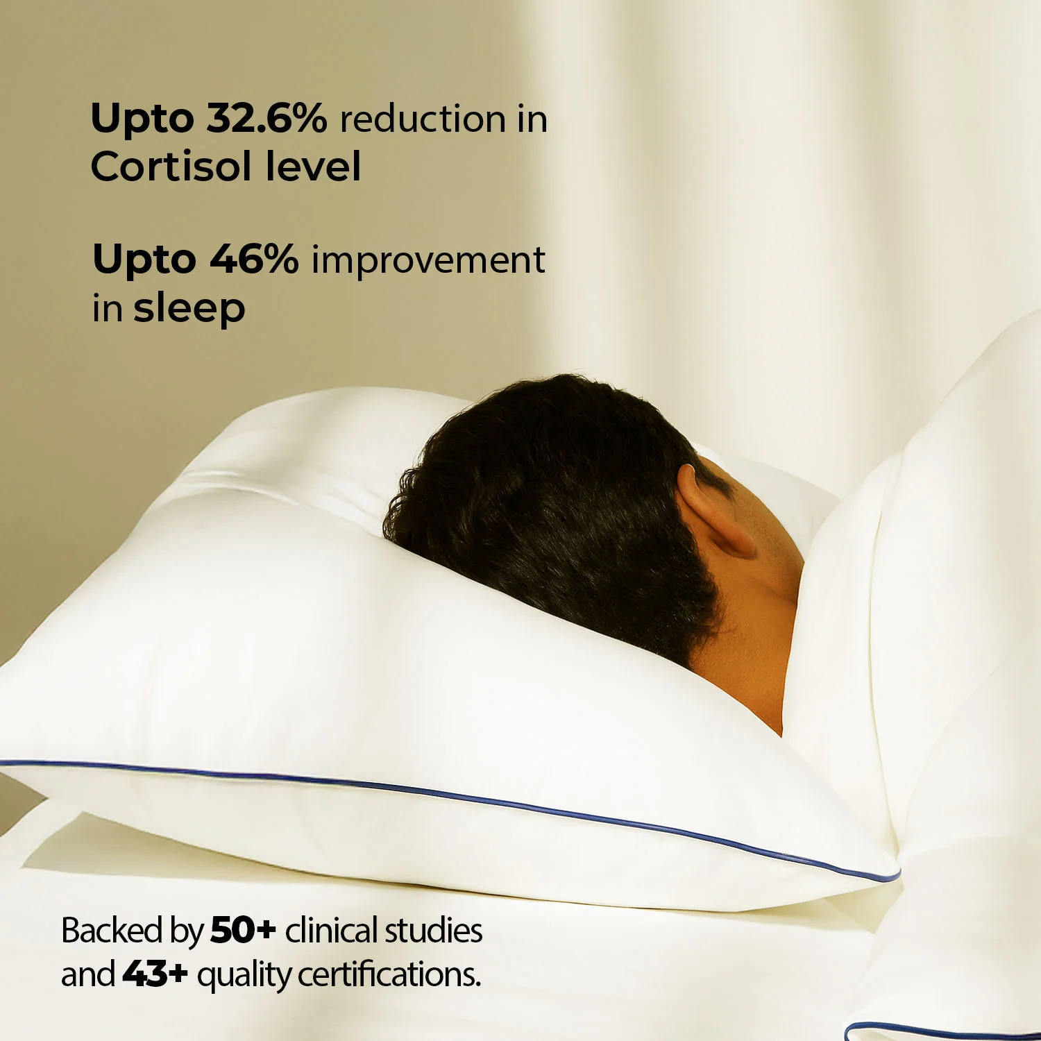 Best Stress & Cortisol Control, Better Sleep with Ashwagandha KSM-66 - Image 3
