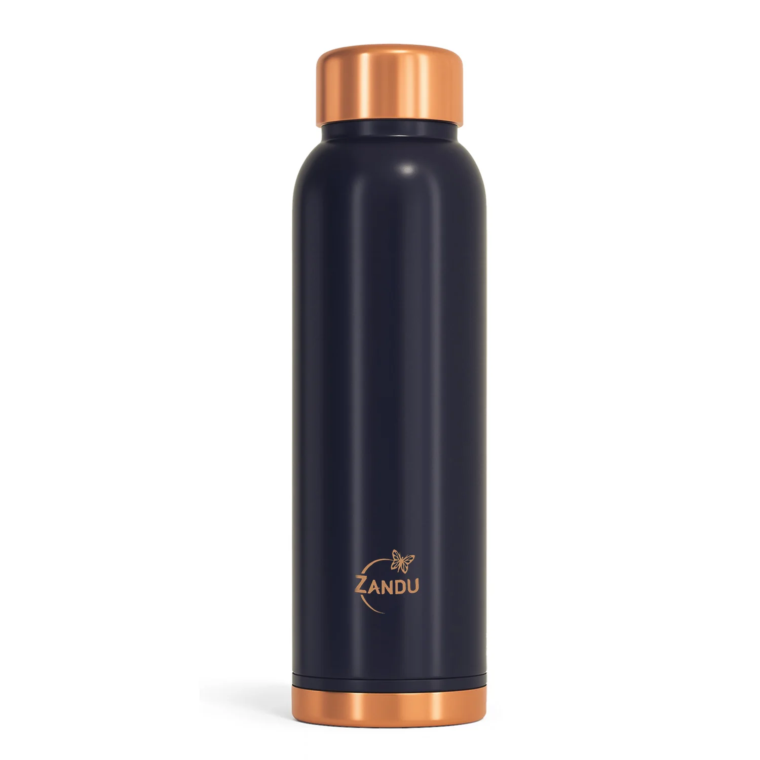 Copper Bottle - Alkalises Water & Kills 99% Microbes - Image 15