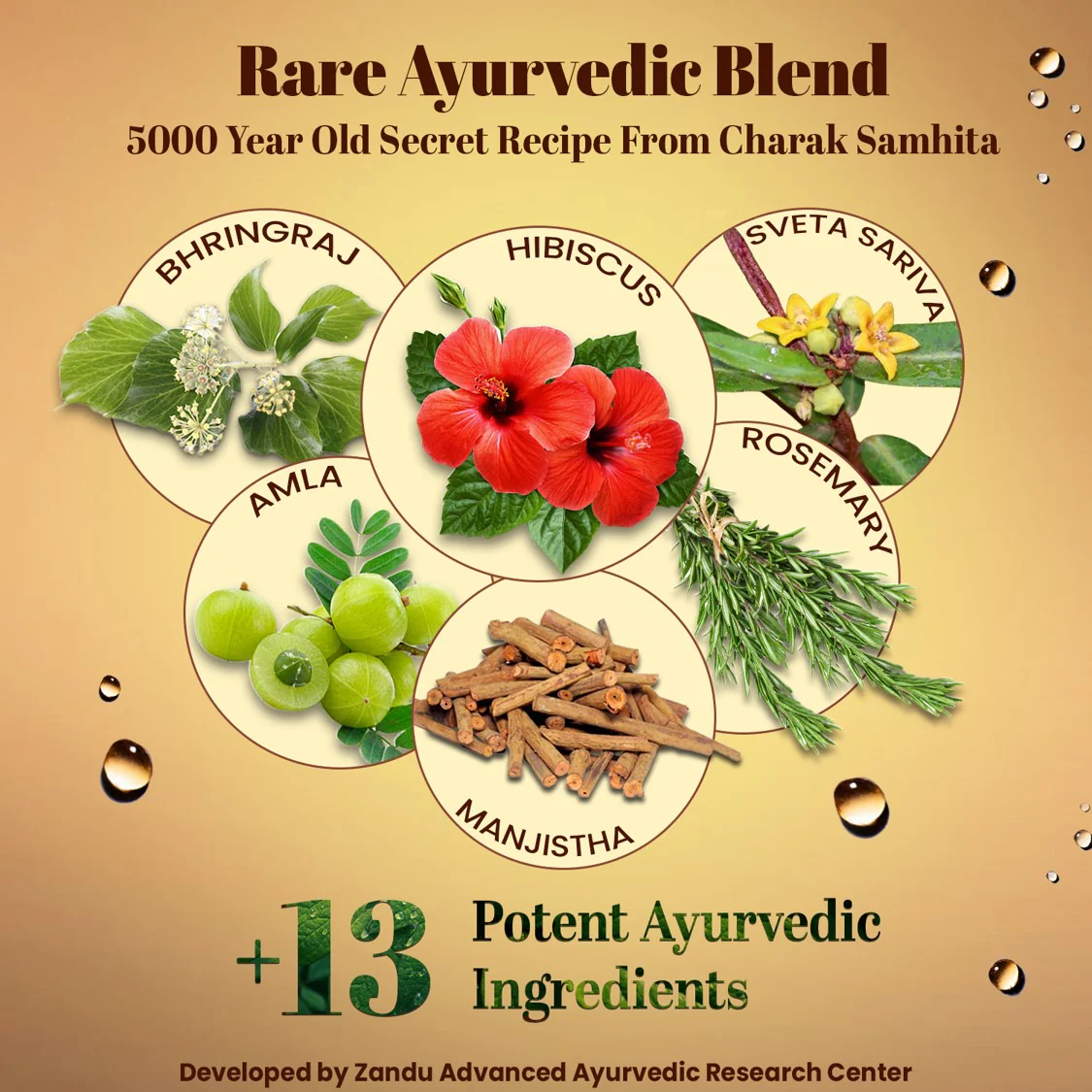 Hair Growth Serum with Rosemary Oil - Image 6
