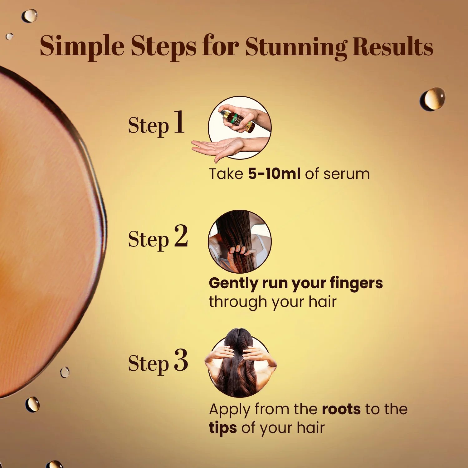 Hair Growth Serum with Rosemary Oil - Image 8