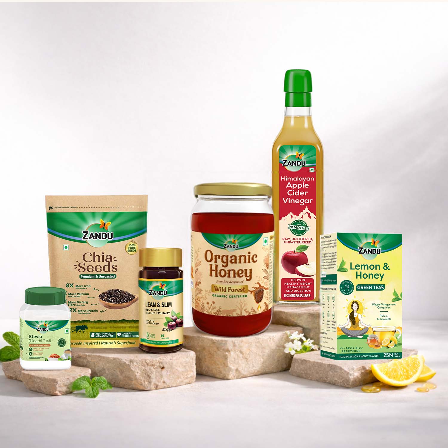 Without Lalima Product