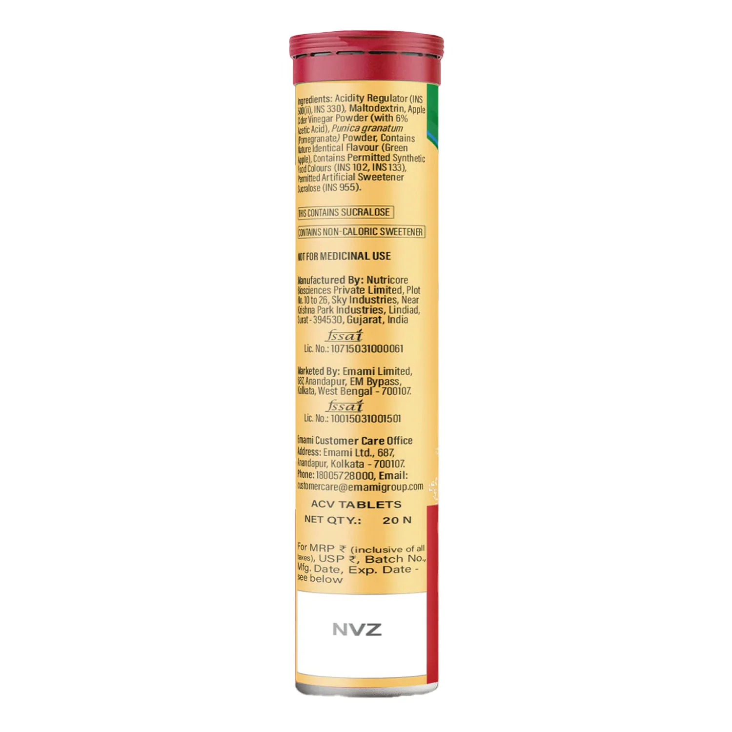 Lean Prime Weight Management Combo - Image 5