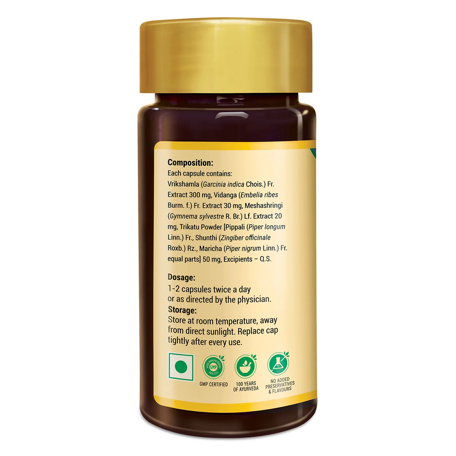 Lean Prime Weight Management Combo - Image 8