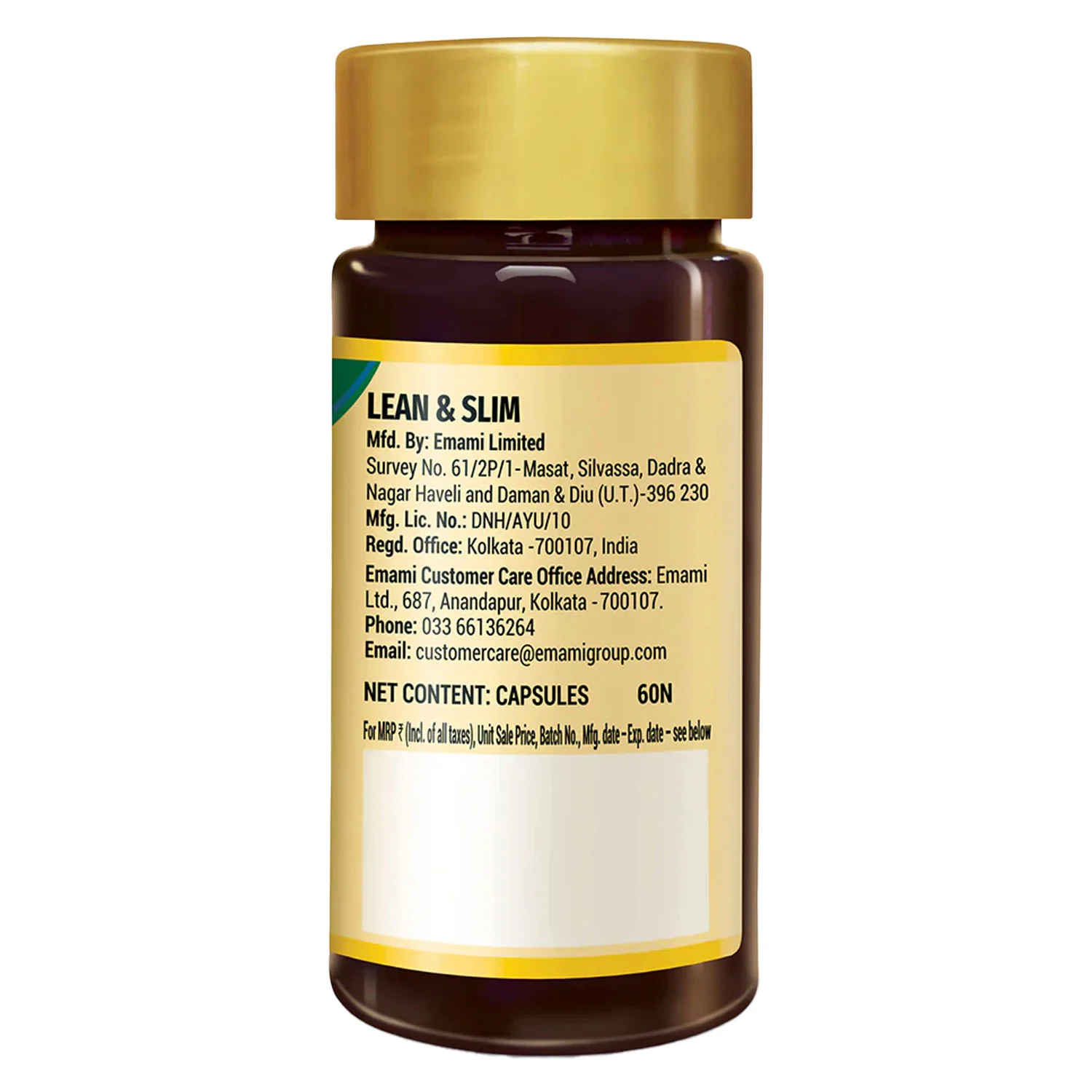 Lean Prime Weight Management Combo - Image 9