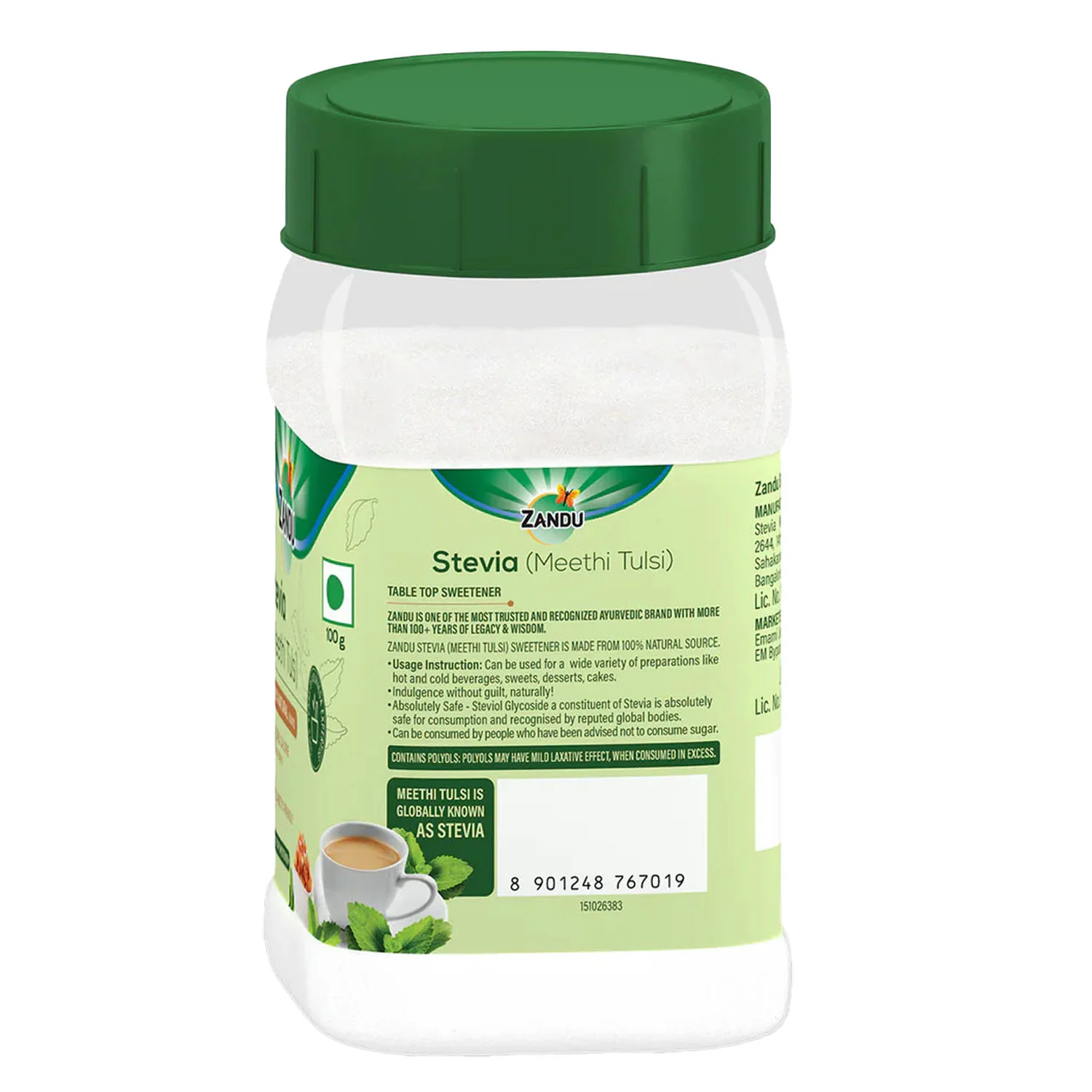 Lean Pro Weight Management Kit - Image 14