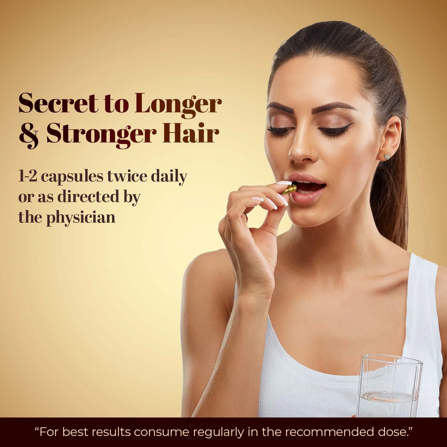 Hair Growth Capsule with DHT Blocker - Image 6