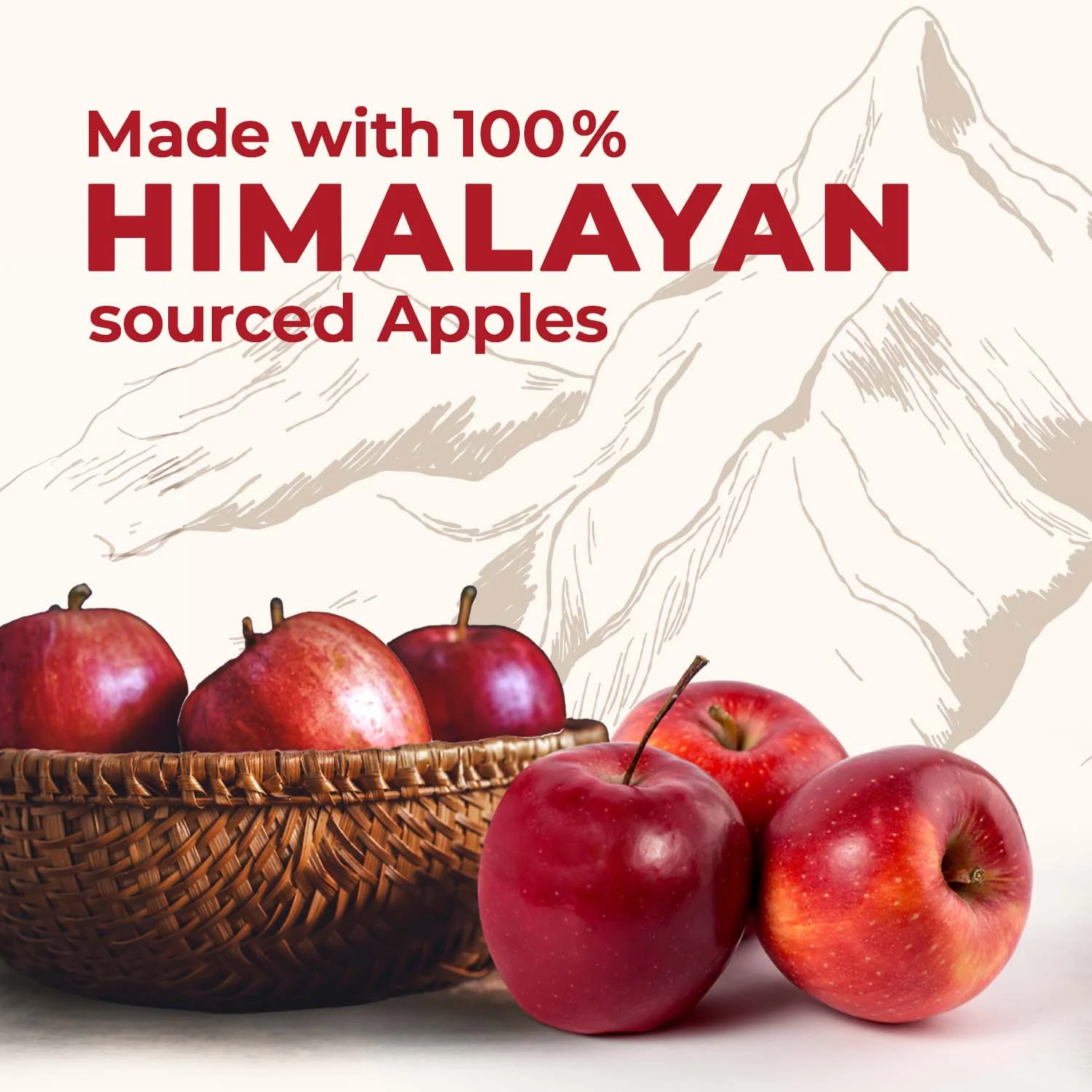 Zandu Himalayan Apple Cider Vinegar (ACV) - Image 3