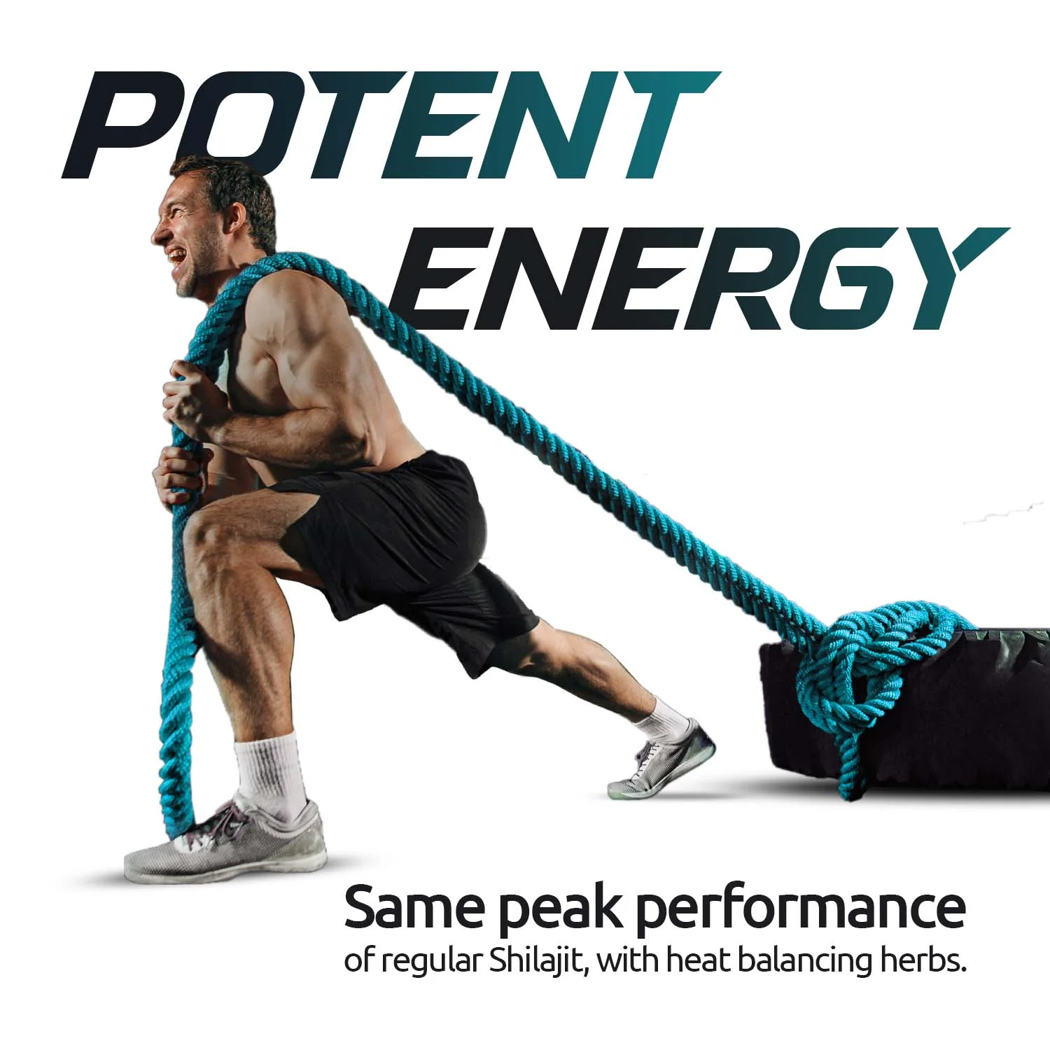 Zandu Shilajit Cool Rush for Hot Weather Workouts - Image 5
