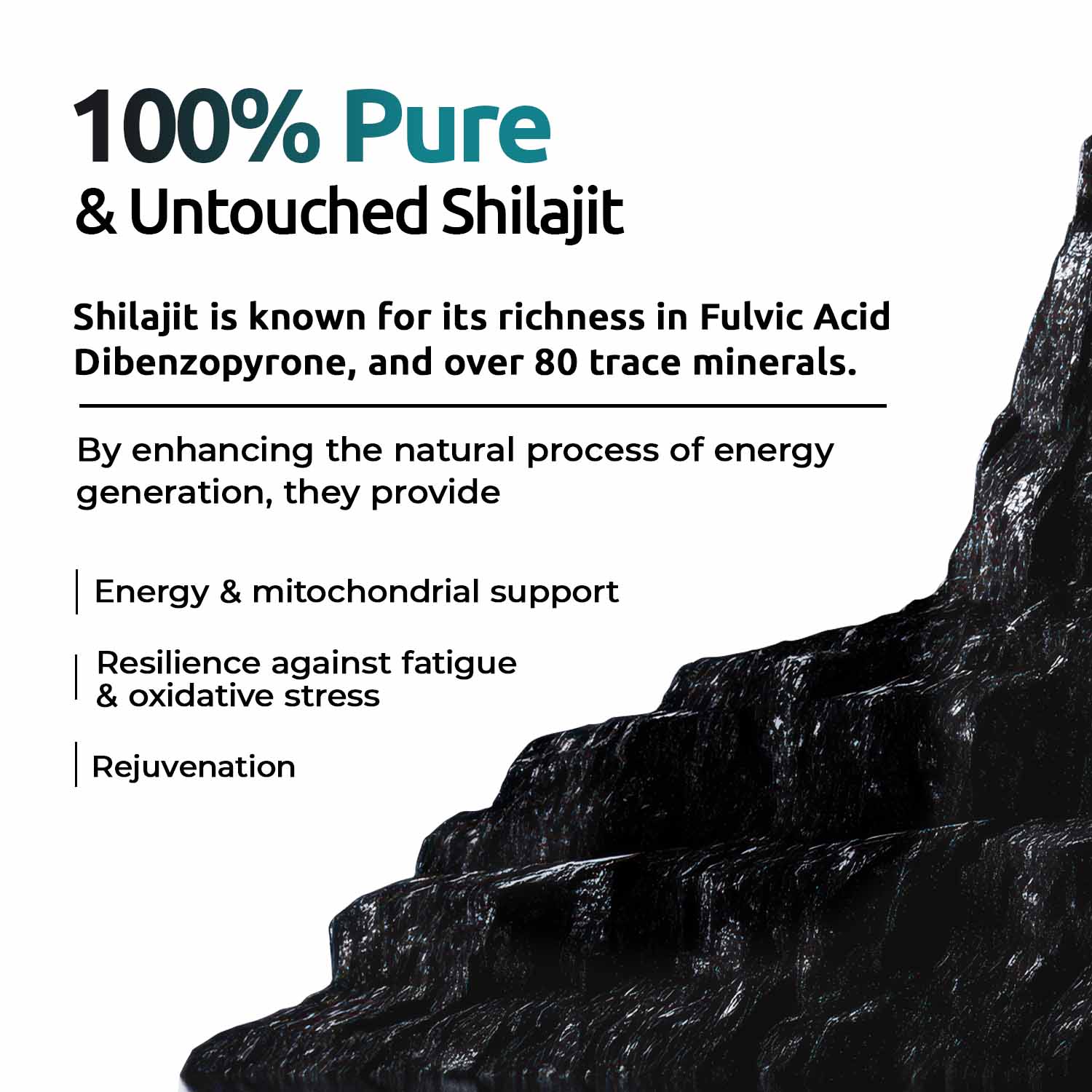 Zandu Shilajit Cool Rush for Hot Weather Workouts - Image 9